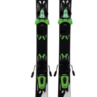 Ski Elan WF race SLX + bindings - Quality B