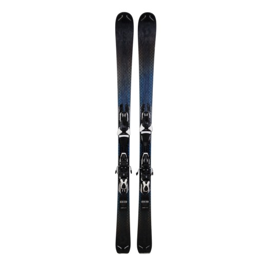 Ski occasion Scott Slight 83 W + fixations - Qualité A