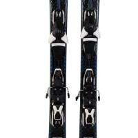 Used ski Scott Slight 83 W + bindings - Quality A