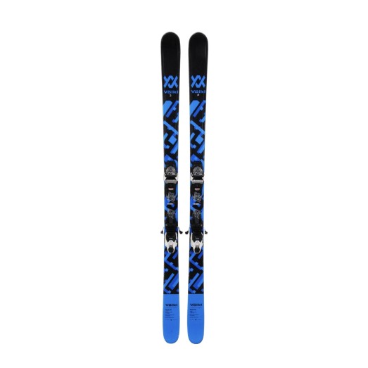 Ski Volkl Bash 81 + bindung - Qualität A