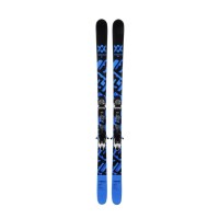 Ski occasion Volkl Bash 81 + fixations - Qualité A