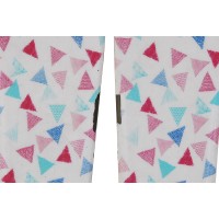 Oportunidad de esquí Junior Wedze Starliner Miny ' fijaciones - Calidad B