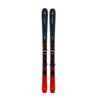 Ski occasion Atomic Vantage 86 c + fixations - Qualité B