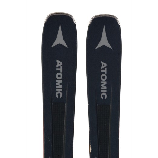 Ski Atomic Vantage 86 c + bindung - Qualität B