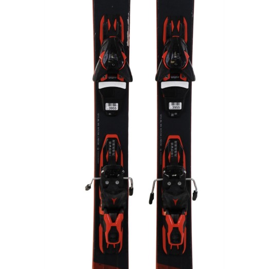 Ski Atomic Vantage 86 c + bindung - Qualität B