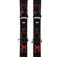 Sci Atomic Vantage 86 c + attacchi - Qualità B