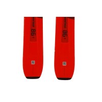 Ski Atomic Vantage 86 c + bindung - Qualität B