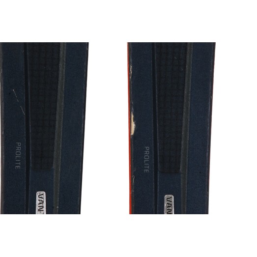 Ski Atomic Vantage 86 c + bindung - Qualität B