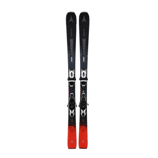 Ski Atomic Vantage 80 Ti + bindings - Quality B