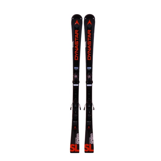 Ski Dynastar Speed Team Pro SL + bindung - Qualität B