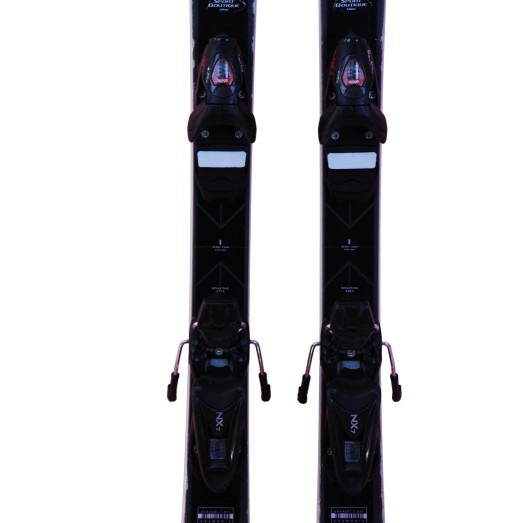 Ski Dynastar Speed Team Pro SL + bindung - Qualität B