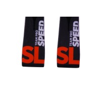 Ski occasion Junior Dynastar Speed Team Pro SL + fixations - Qualité B