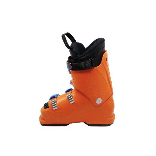 Chaussure de ski occasion Junior Tecnica Cochise JR - Qualité A