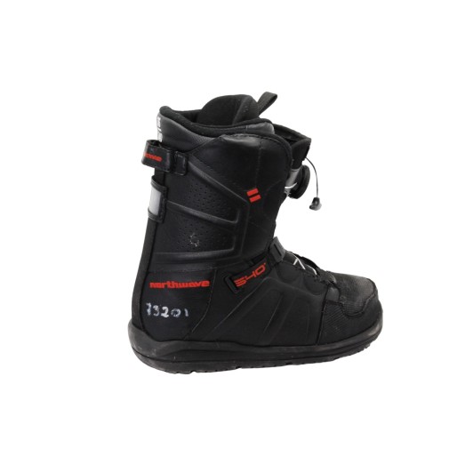 Snowboard boots Northwave 540 Boa - Quality A