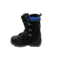 Bota de snowboard Salomon Kamooks - Calidad A