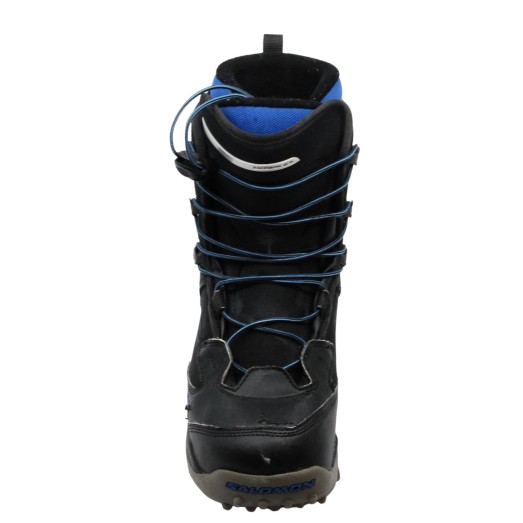 Snowboard boots Salomon Kamooks - Quality A