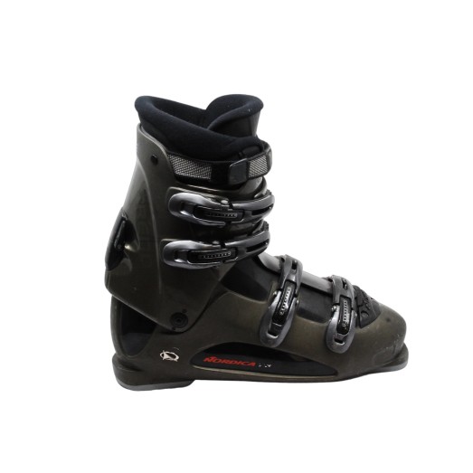 44/28.5MP Chaussures de ski occasion Tecnica modèle entryx Qualité A 