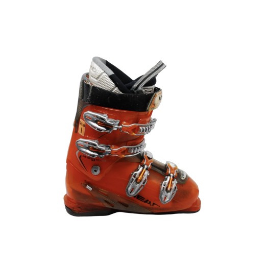 Ski boot Head edge +9/ +9.5 orange - Quality A