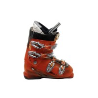Skischuh Head edge +9/ +9.5 orange - Qualität A