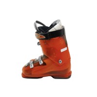 Chaussure de Ski Occasion Head edge +9/ +9.5 orange - Qualité A