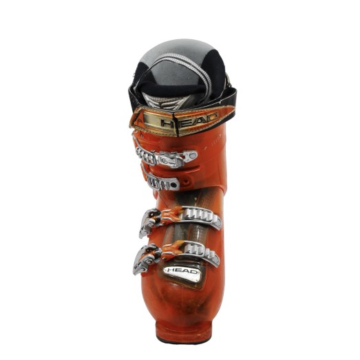 Skischuh Head edge +9/ +9.5 orange - Qualität A