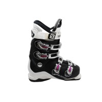 Chaussure de ski Occasion Salomon X Access r70w Wide - Qualité A