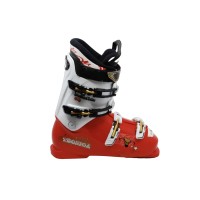 Chaussure de ski occasion Junior Tecnica bonafide 60 - Qualité A