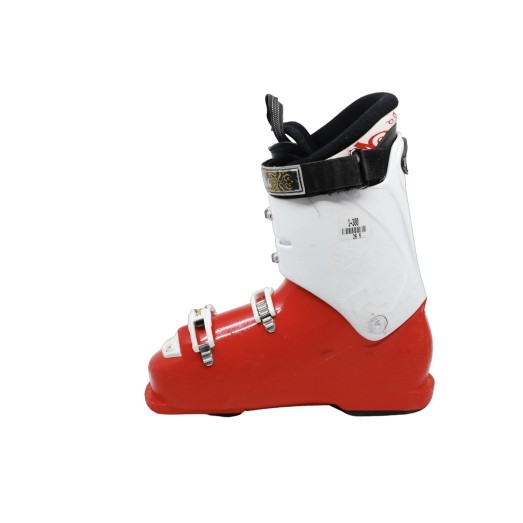 Chaussure de ski occasion Junior Tecnica bonafide 60 - Qualité A
