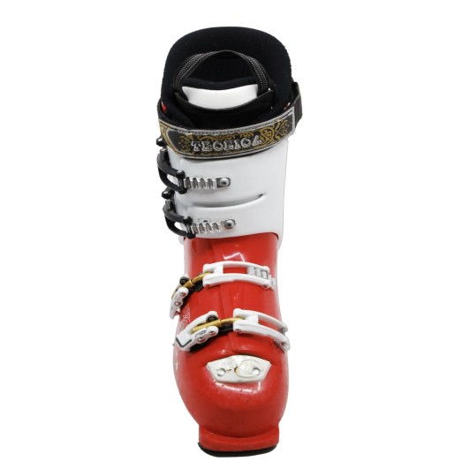 Chaussure de ski occasion Junior Tecnica bonafide 60 - Qualité A