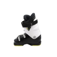 Chaussure de ski occasion junior Fischer RC4 50 - Qualité A