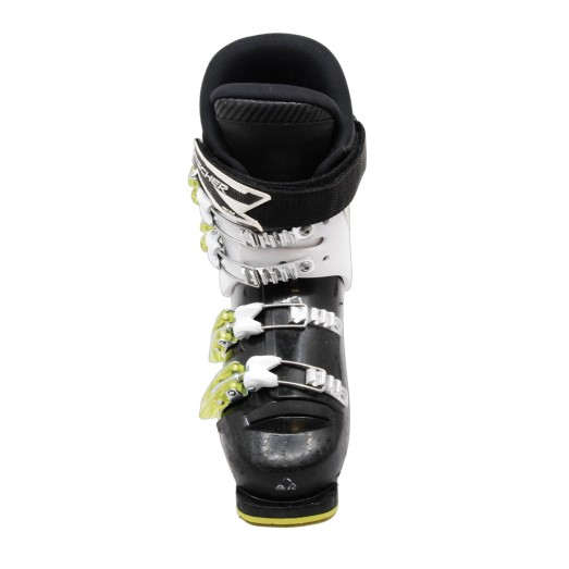 Chaussure de ski occasion junior Fischer RC4 50 - Qualité A