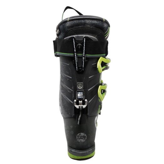 Scarpone da sci Rossignol All track 120 - Qualità A