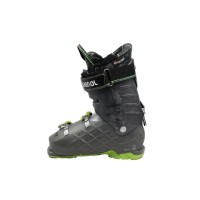 Chaussure de ski occasion Rossignol All track 120 - Qualité A