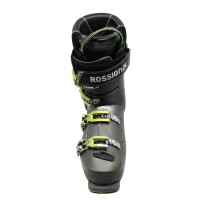 Chaussure de ski occasion Rossignol All track 120 - Qualité A