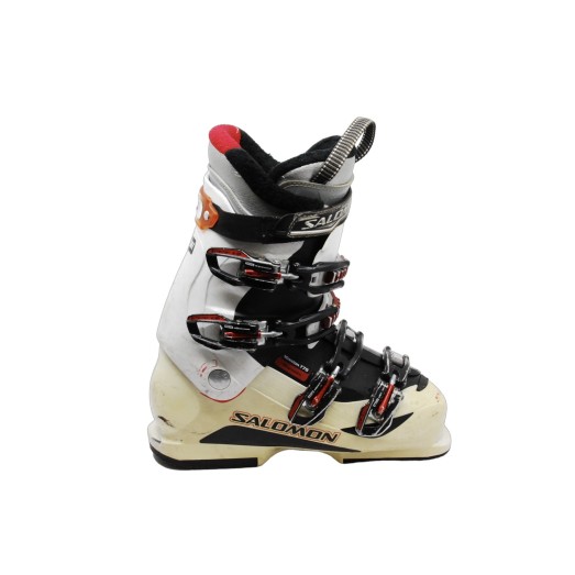 Chaussure de ski occasion Salomon mission 770 - Qualité B