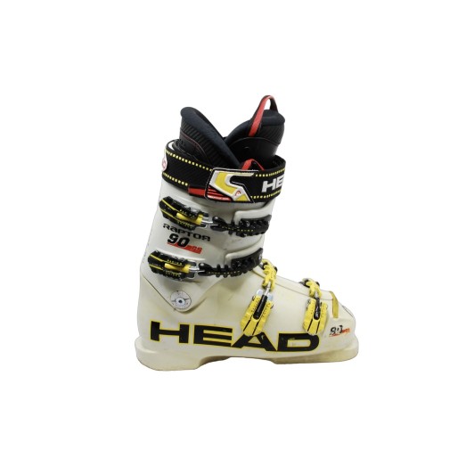 Bota de esqui Head Raptor 90 rs - Calidad A