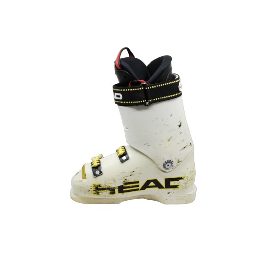 Ski boot Head Raptor 90 rs - Quality A