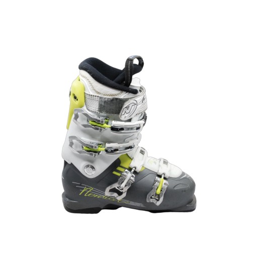 Chaussure de ski occasion Nordica NXT N4R W - Qualité A