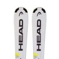 Ski occasion Head Primal Instinct + fixations - Qualité A