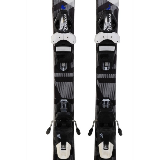 Esqui Head Primal Instinct + fijaciones - Calidad A