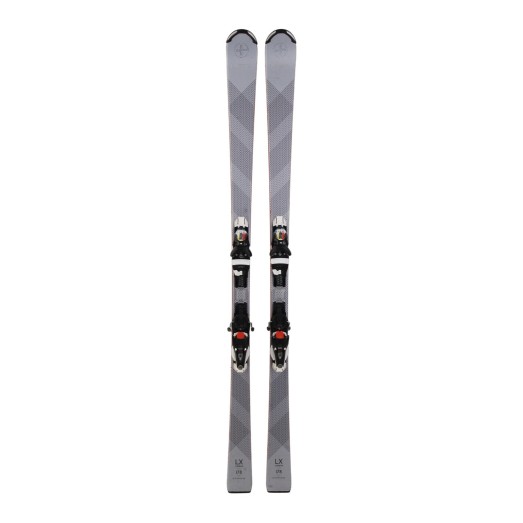 Ski Lacroix LX Carbon + Bindung - Qualität A