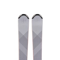 Ski Lacroix LX Carbon + Bindung - Qualität A