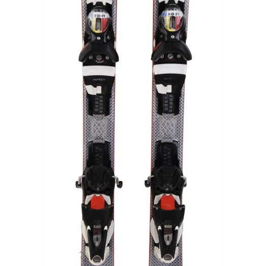 Ski Lacroix LX Carbon + Bindung - Qualität A