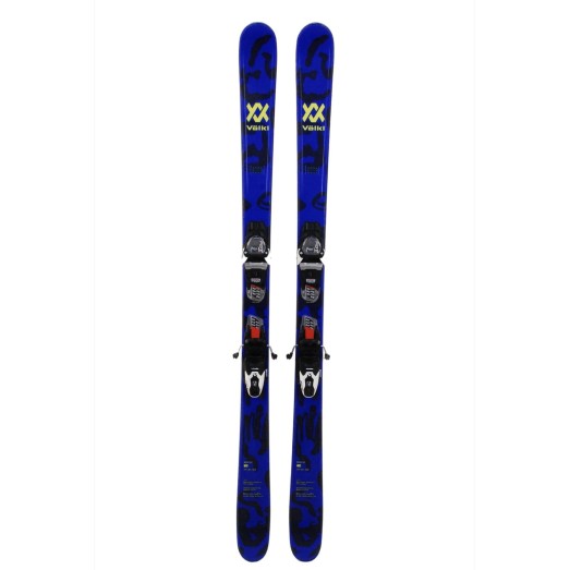 Ski Volkl Bash 81 + bindings - Quality A