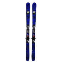 Ski occasion Volkl Bash 81 + fixations - Qualité A