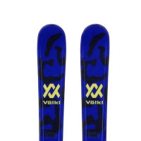 Ski Volkl Bash 81 + bindings - Quality A