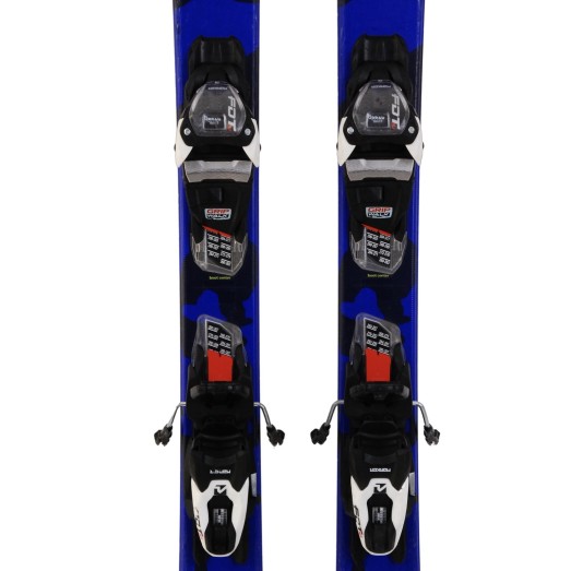 Ski occasion Volkl Bash 81 + fixations - Qualité A