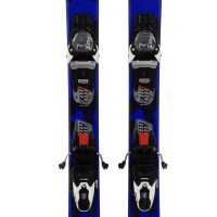 Ski Volkl Bash 81 + bindings - Quality A