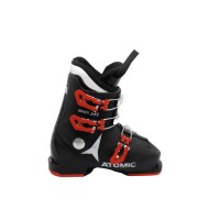 Chaussure de Ski Occasion Junior Atomic hawx Jr R3 - Qualité B
