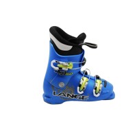 Ski Boot Lange RSJ 50 - Quality A